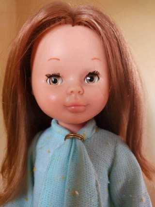 Nancy presentación