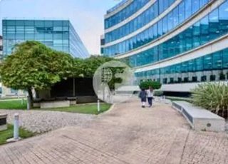 Oficina en alquiler en Arroyo de la Vega en Alcobendas