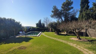 Chalet en venta en Palomares del Río