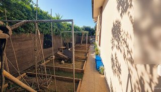 Chalet en venta en Palomares del Río