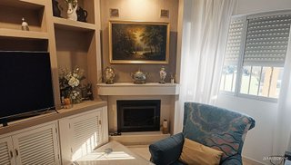 Chalet en venta en Palomares del Río