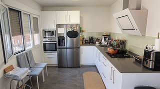 Chalet en venta en Palomares del Río