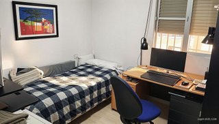 Chalet en venta en Palomares del Río