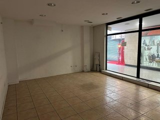 Local comercial en alquiler en Centro en Ourense