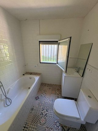 Casa rural en venta en Barri Santa Rosa en Alcoy/Alcoi