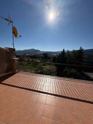 Casa rural en venta en Barri Santa Rosa en Alcoy/Alcoi