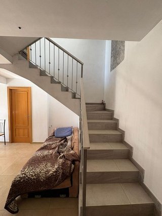 Casa rural en venta en Barri Santa Rosa en Alcoy/Alcoi