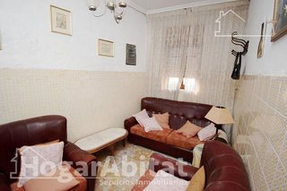 Chalet en venta en Borriol