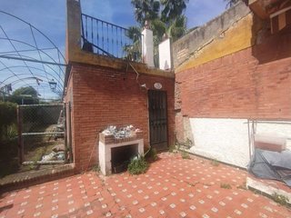 Chalet en venta en Espartinas