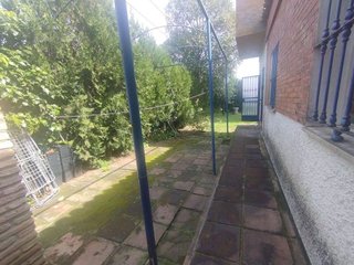 Chalet en venta en Espartinas