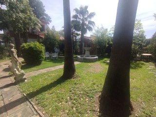Chalet en venta en Espartinas