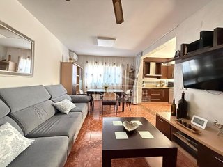 Casa adosada en venta en Pabellón - Estación - El Corte Inglés en Ejido (El)