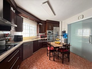 Casa adosada en venta en Pabellón - Estación - El Corte Inglés en Ejido (El)