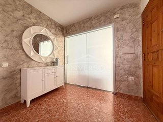 Casa adosada en venta en Pabellón - Estación - El Corte Inglés en Ejido (El)