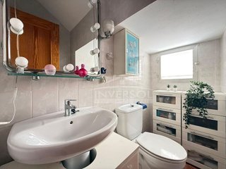 Casa adosada en venta en Pabellón - Estación - El Corte Inglés en Ejido (El)