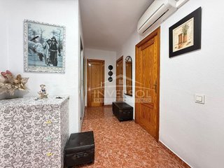 Casa adosada en venta en Pabellón - Estación - El Corte Inglés en Ejido (El)