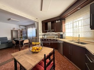 Casa adosada en venta en Pabellón - Estación - El Corte Inglés en Ejido (El)