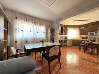 Casa adosada en venta en Pabellón - Estación - El Corte Inglés en Ejido (El)