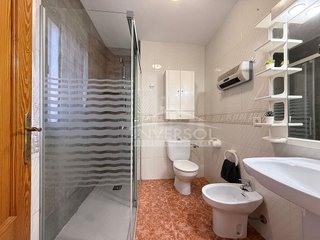 Casa adosada en venta en Pabellón - Estación - El Corte Inglés en Ejido (El)