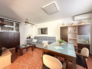 Casa adosada en venta en Pabellón - Estación - El Corte Inglés en Ejido (El)