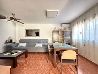 Casa adosada en venta en Pabellón - Estación - El Corte Inglés en Ejido (El)