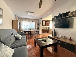 Casa adosada en venta en Pabellón - Estación - El Corte Inglés en Ejido (El)