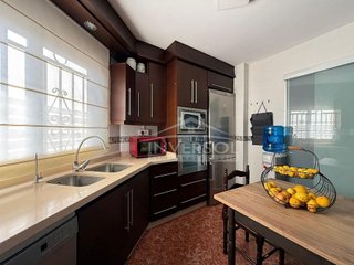 Casa adosada en venta en Pabellón - Estación - El Corte Inglés en Ejido (El)