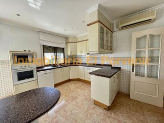 Chalet en venta en Zona Avenida Alta - Auditorio en Torrent