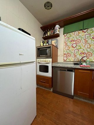 Casa en venta en Ctra. Circunvalación - La Magdalena en Jaén