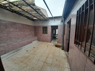 Casa pareada en venta en Las Mercedes - El Cármen en Puertollano