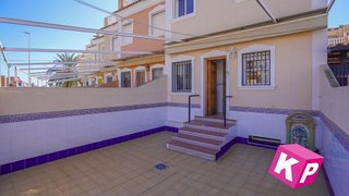 Chalet en venta en Bernabéu - Santa Pola Este en Santa Pola