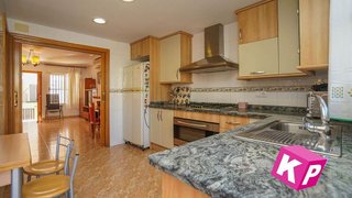 Chalet en venta en Bernabéu - Santa Pola Este en Santa Pola