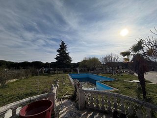Chalet en venta en Tudela de Duero