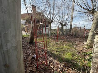 Chalet en venta en Tudela de Duero