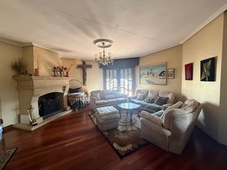 Chalet en venta en Tudela de Duero