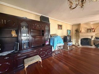 Chalet en venta en Tudela de Duero