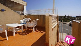 Casa adosada en venta en Bernabéu - Santa Pola Este en Santa Pola