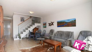 Casa adosada en venta en Bernabéu - Santa Pola Este en Santa Pola