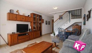 Casa adosada en venta en Bernabéu - Santa Pola Este en Santa Pola