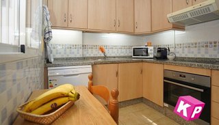 Casa adosada en venta en Bernabéu - Santa Pola Este en Santa Pola