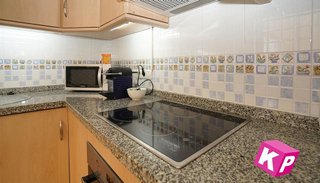 Casa adosada en venta en Bernabéu - Santa Pola Este en Santa Pola