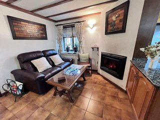 Chalet en venta en Zona rural suroeste en Vitoria-Gasteiz