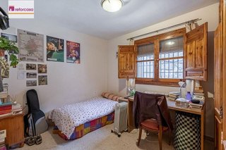 Casa adosada en venta en Albaicín en Granada
