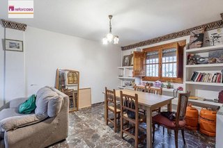Casa adosada en venta en Albaicín en Granada