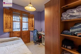 Casa adosada en venta en Albaicín en Granada