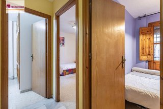 Casa adosada en venta en Albaicín en Granada