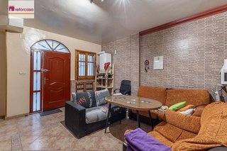 Casa adosada en venta en Albaicín en Granada