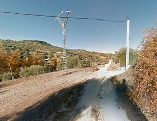 Chalet en venta en Montefrío