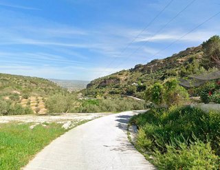 Chalet en venta en Montefrío