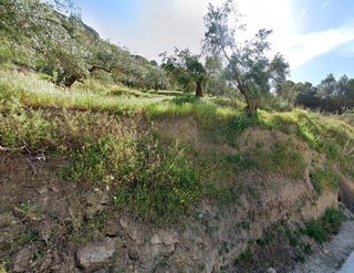 Chalet en venta en Montefrío
